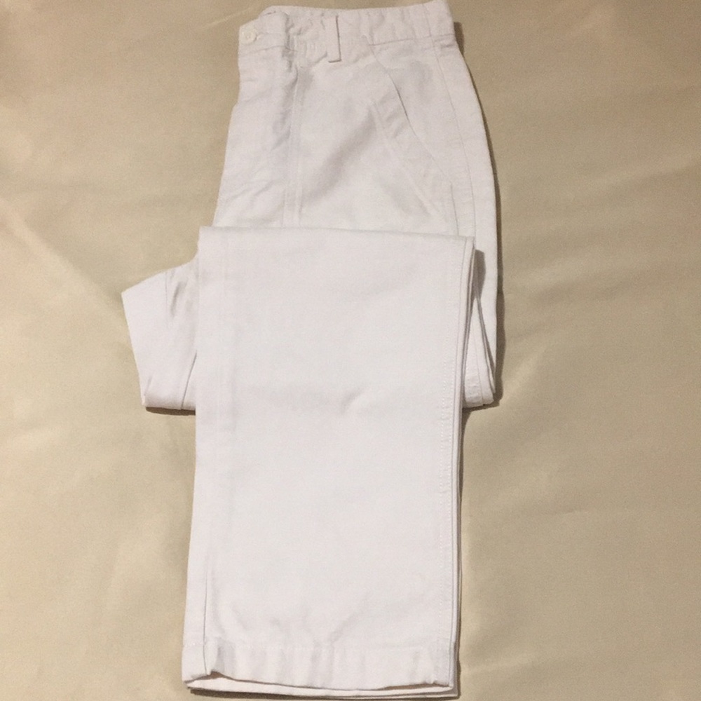 Banana Republic pants. Size 12